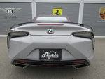 LEXUS LC500 Convertible