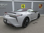 LEXUS LC500 Convertible