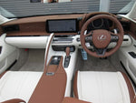 LEXUS LC500 Convertible