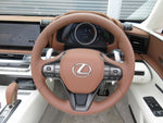 LEXUS LC500 Convertible