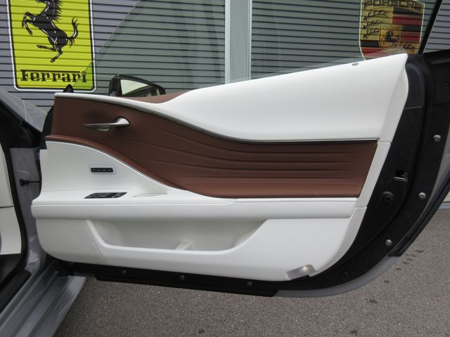 LEXUS LC500 Convertible