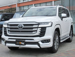 LANDCRUISER wagon