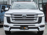 LANDCRUISER wagon