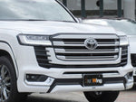 LANDCRUISER wagon