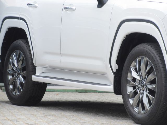 LANDCRUISER wagon