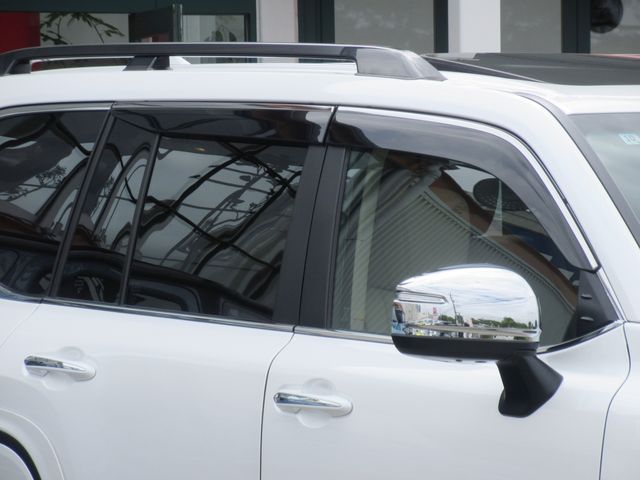 LANDCRUISER wagon