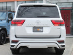 LANDCRUISER wagon