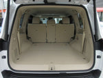 LANDCRUISER wagon