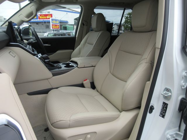 LANDCRUISER wagon