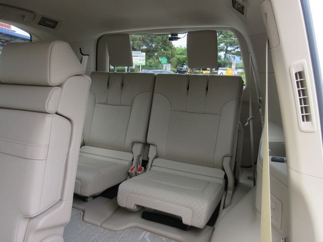 LANDCRUISER wagon