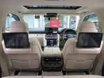 LANDCRUISER wagon