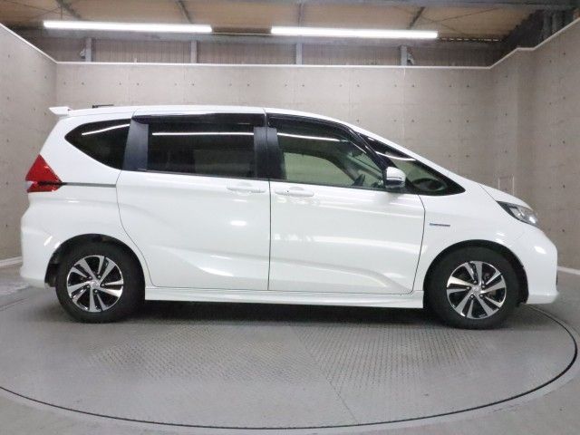 FREED HYBRID