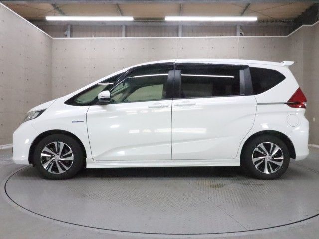 FREED HYBRID