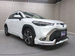 COROLLA CROSS HYBRID