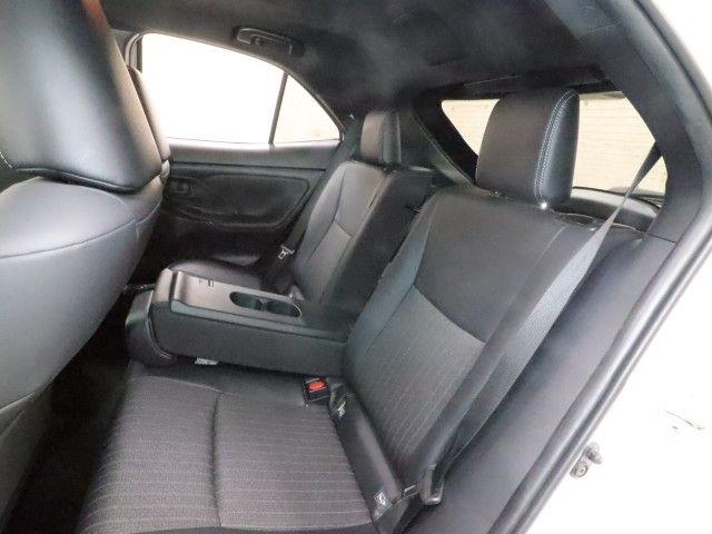 YARIS CROSS HYBRID
