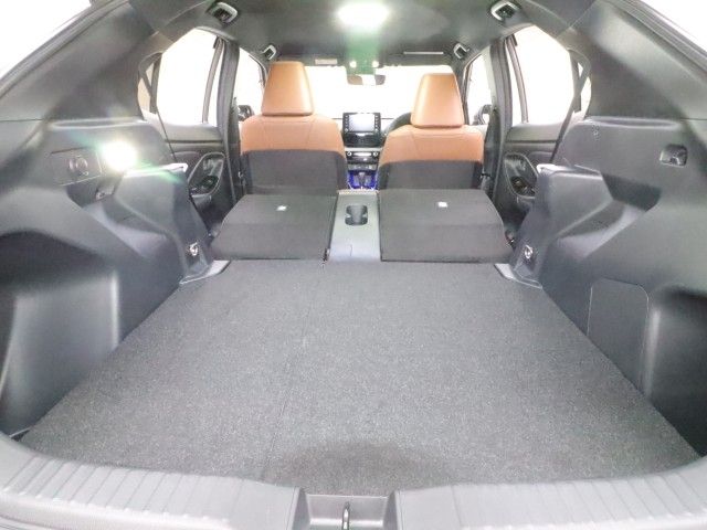 YARIS CROSS HYBRID