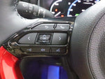 YARIS CROSS HYBRID