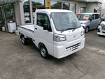 HIJET truck 4WD