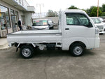 HIJET truck 4WD