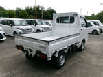 HIJET truck 4WD