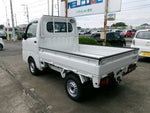 HIJET truck 4WD