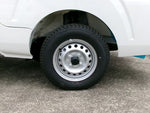 HIJET truck 4WD