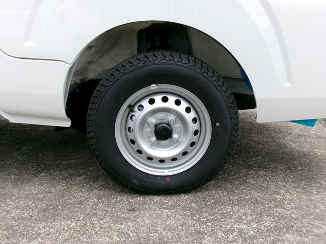 HIJET truck 4WD