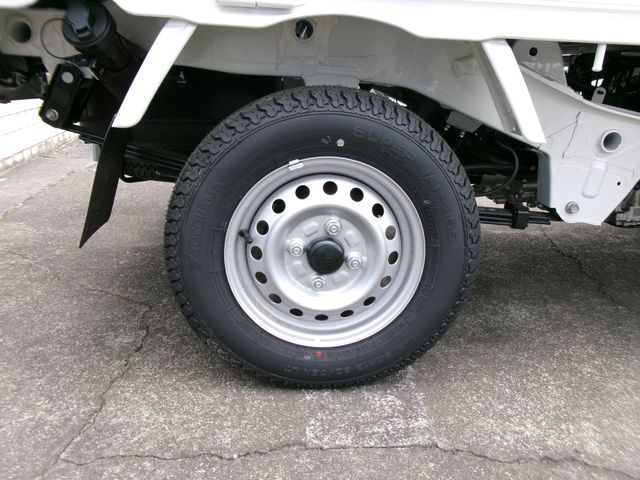 HIJET truck 4WD