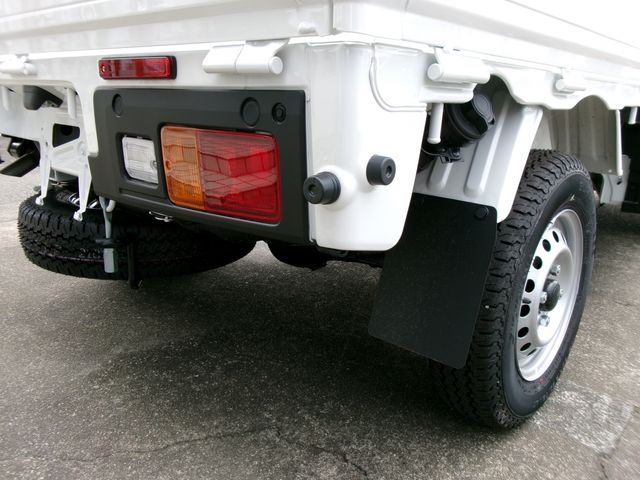 HIJET truck 4WD