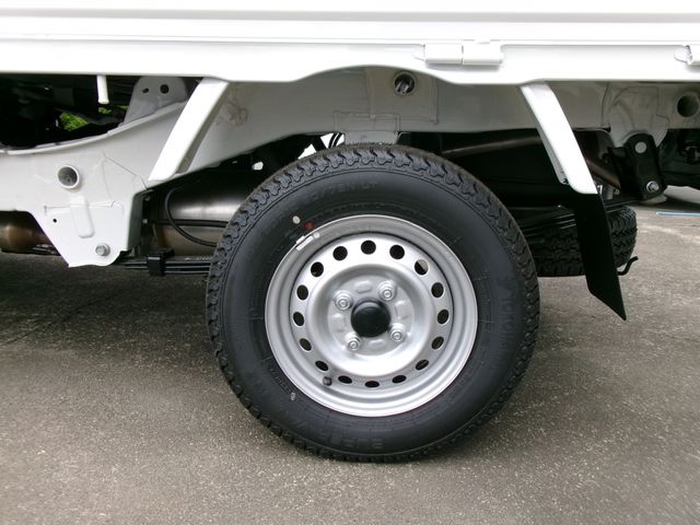 HIJET truck 4WD