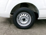 HIJET truck 4WD