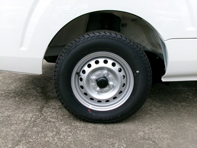 HIJET truck 4WD