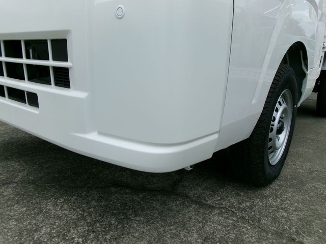 HIJET truck 4WD