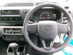 HIJET truck 4WD