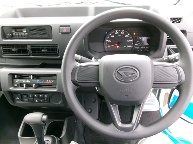 HIJET truck 4WD