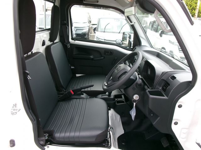 HIJET truck 4WD