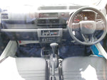 HIJET truck 4WD