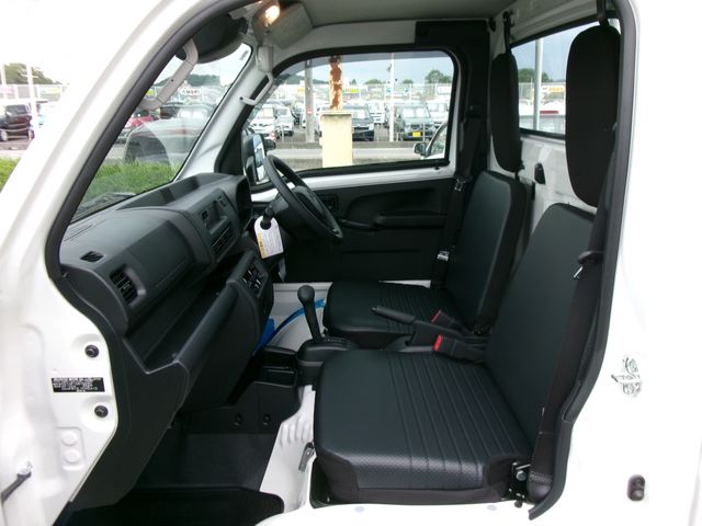 HIJET truck 4WD