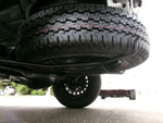 HIJET truck 4WD