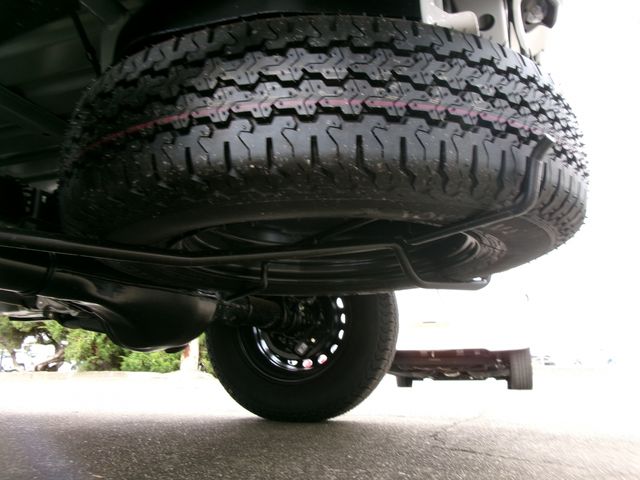 HIJET truck 4WD