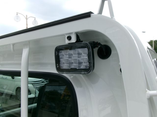 HIJET truck 4WD