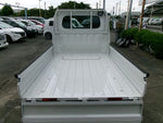 HIJET truck 4WD