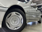 MERCEDES BENZ C class sedan