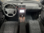 MERCEDES BENZ C class sedan