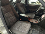 MERCEDES BENZ C class sedan