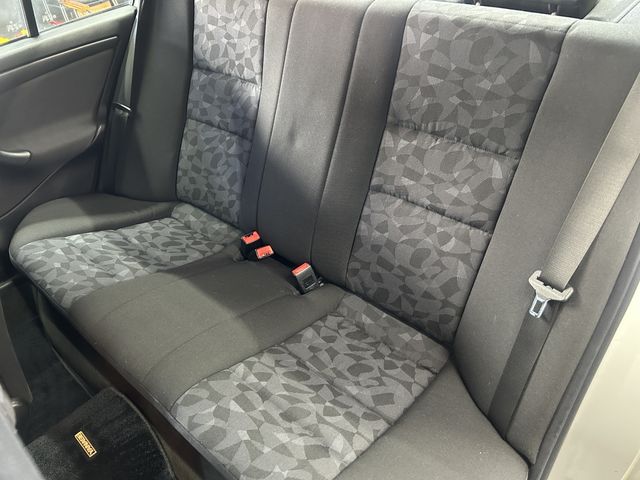 MERCEDES BENZ C class sedan