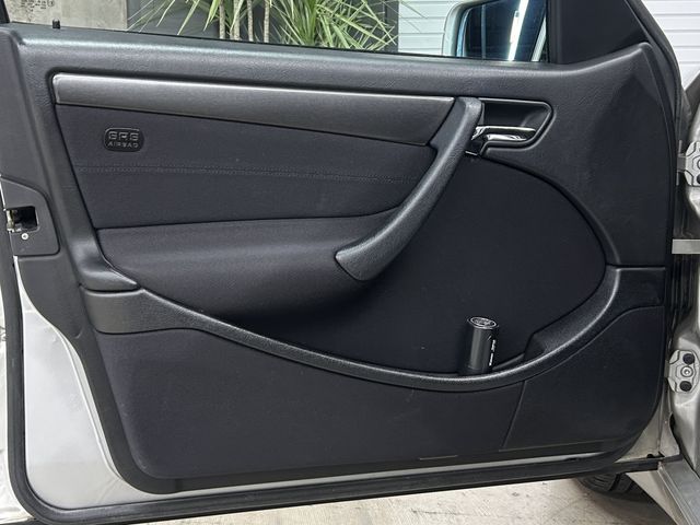 MERCEDES BENZ C class sedan