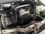 MERCEDES BENZ C class sedan