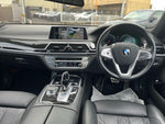 BMW 7series