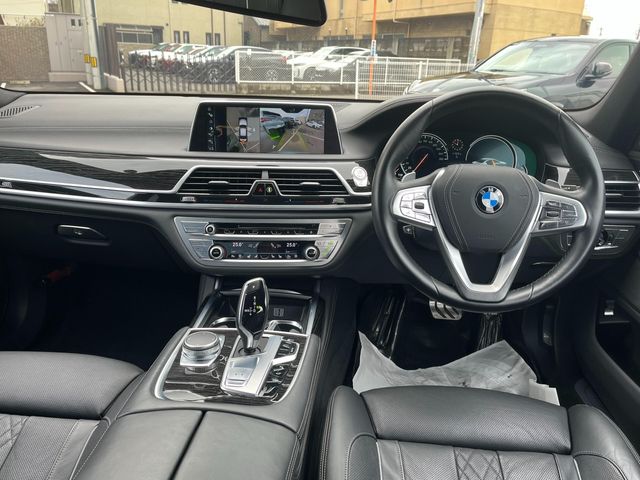 BMW 7series
